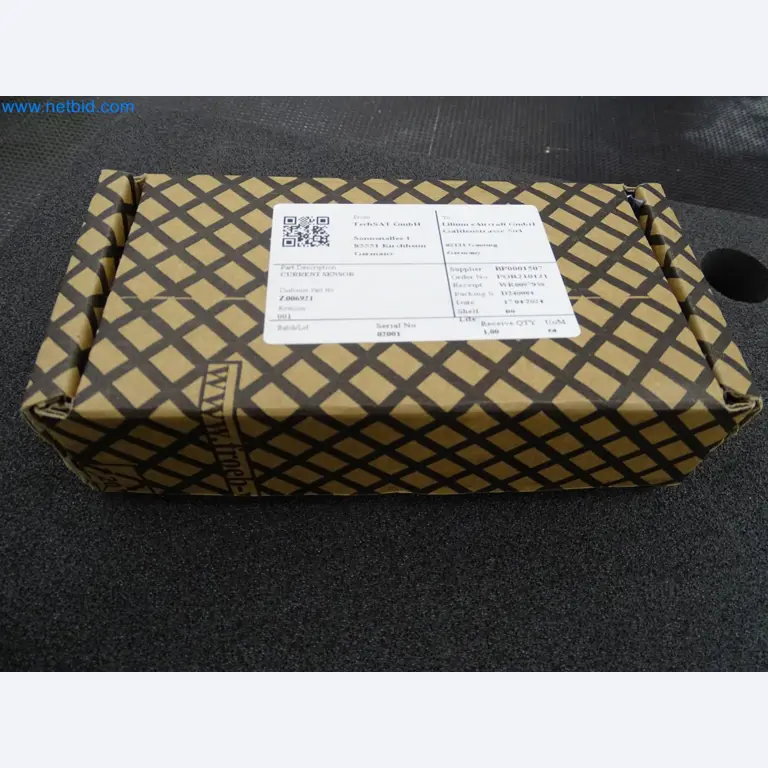 LILIUM eAircraft GmbH / LILIUM GmbH; Maschinen, Testanlagen und Betriebsausstattungen zur Herstellung von eVTOL -4