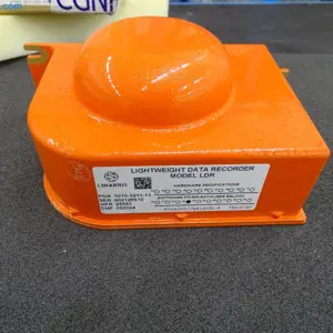 Lightweight Data Recorder / Flugschreiber (NOT for flight) L3Harris LDR