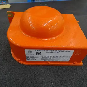 Lightweight Data Recorder / Flugschreiber (NOT for flight) L3Harris LDR