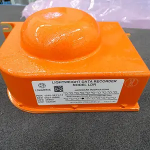 Lightweight Data Recorder / Flugschreiber (NOT for flight) L3Harris LDR