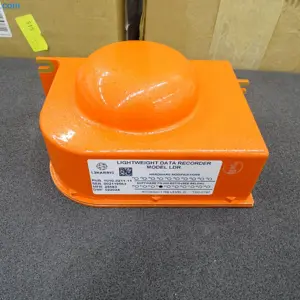 Lightweight Data Recorder / Flugschreiber (NOT for flight) L3Harris LDR