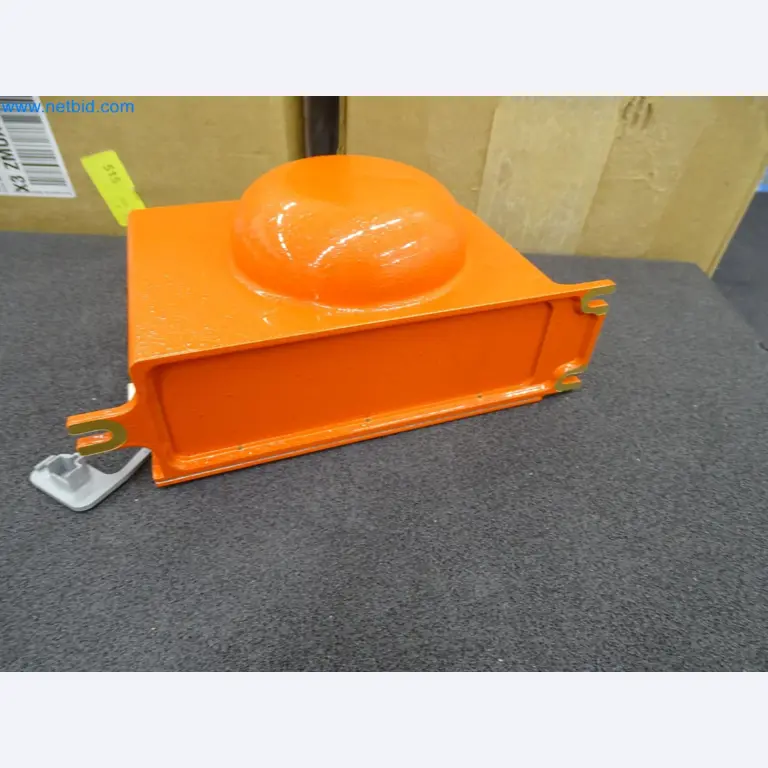 LILIUM eAircraft GmbH / LILIUM GmbH; Maschinen, Testanlagen und Betriebsausstattungen zur Herstellung von eVTOL -3