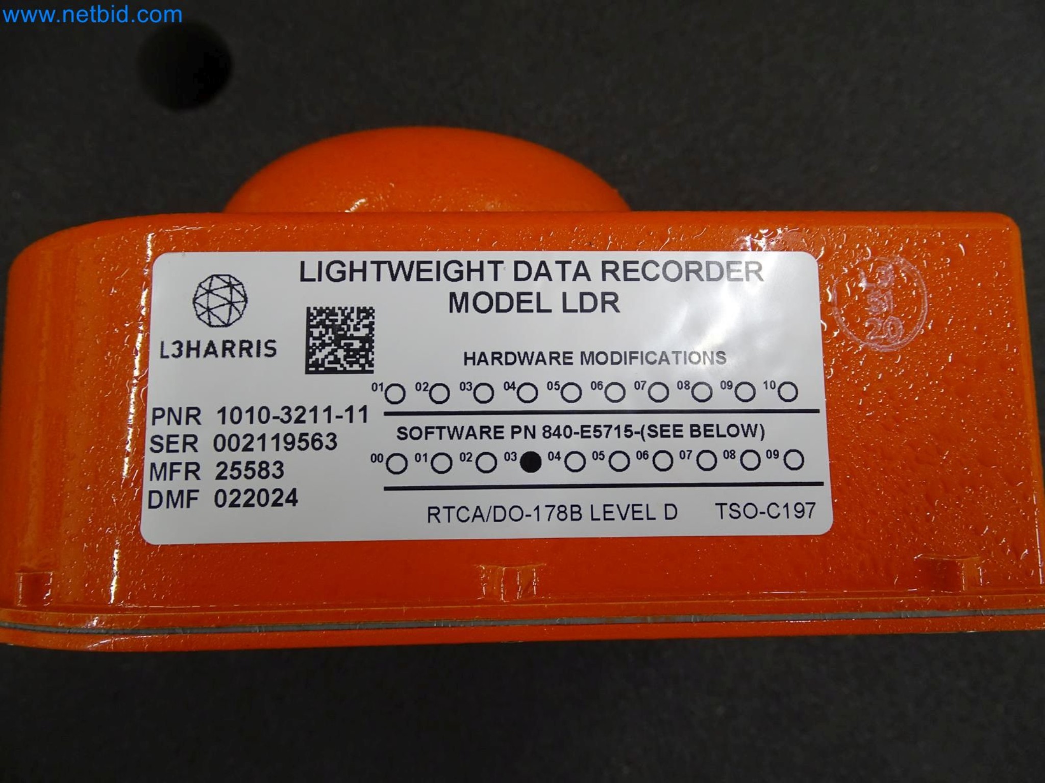 LILIUM eAircraft GmbH / LILIUM GmbH; Maschinen, Testanlagen und Betriebsausstattungen zur Herstellung von eVTOL -5