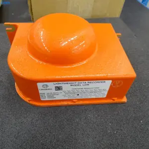 Lightweight Data Recorder / Flugschreiber (NOT for flight) L3Harris LDR