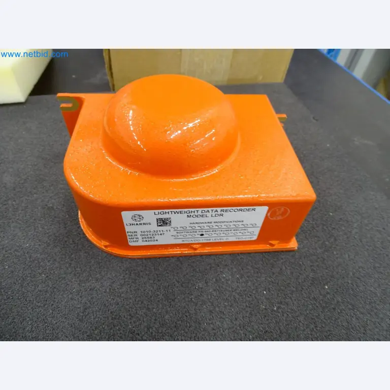 LILIUM eAircraft GmbH / LILIUM GmbH; Maschinen, Testanlagen und Betriebsausstattungen zur Herstellung von eVTOL -1