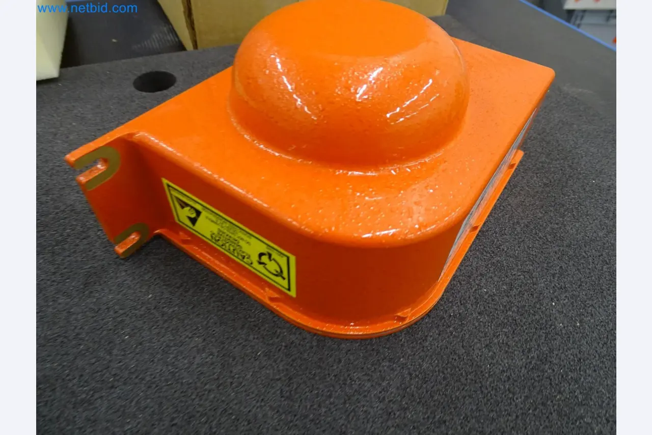 LILIUM eAircraft GmbH / LILIUM GmbH; Maschinen, Testanlagen und Betriebsausstattungen zur Herstellung von eVTOL -2