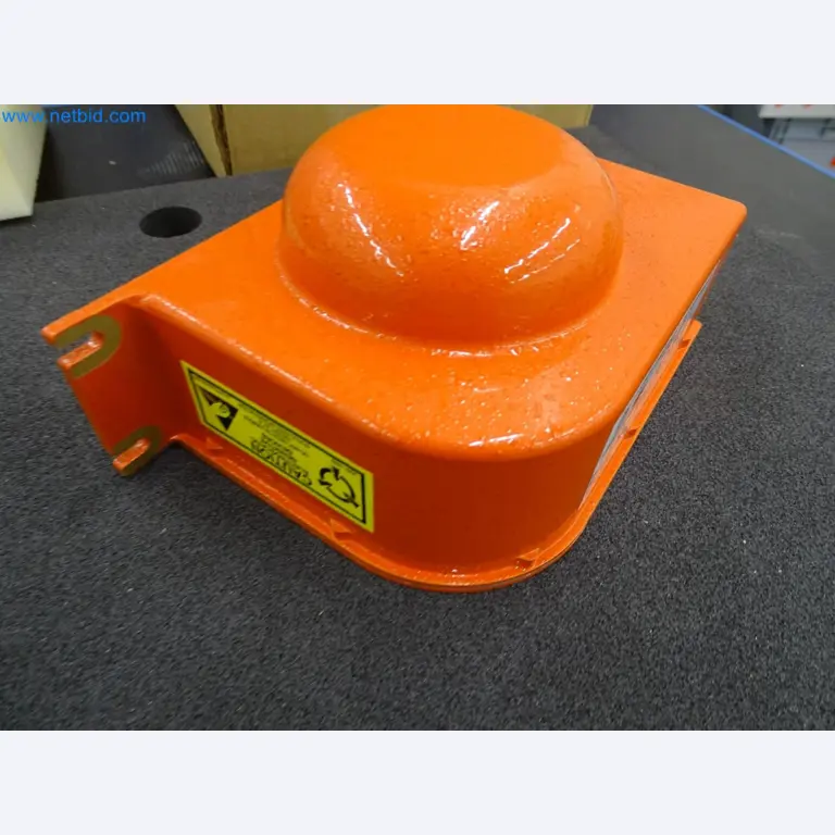 LILIUM eAircraft GmbH / LILIUM GmbH; Maschinen, Testanlagen und Betriebsausstattungen zur Herstellung von eVTOL -2