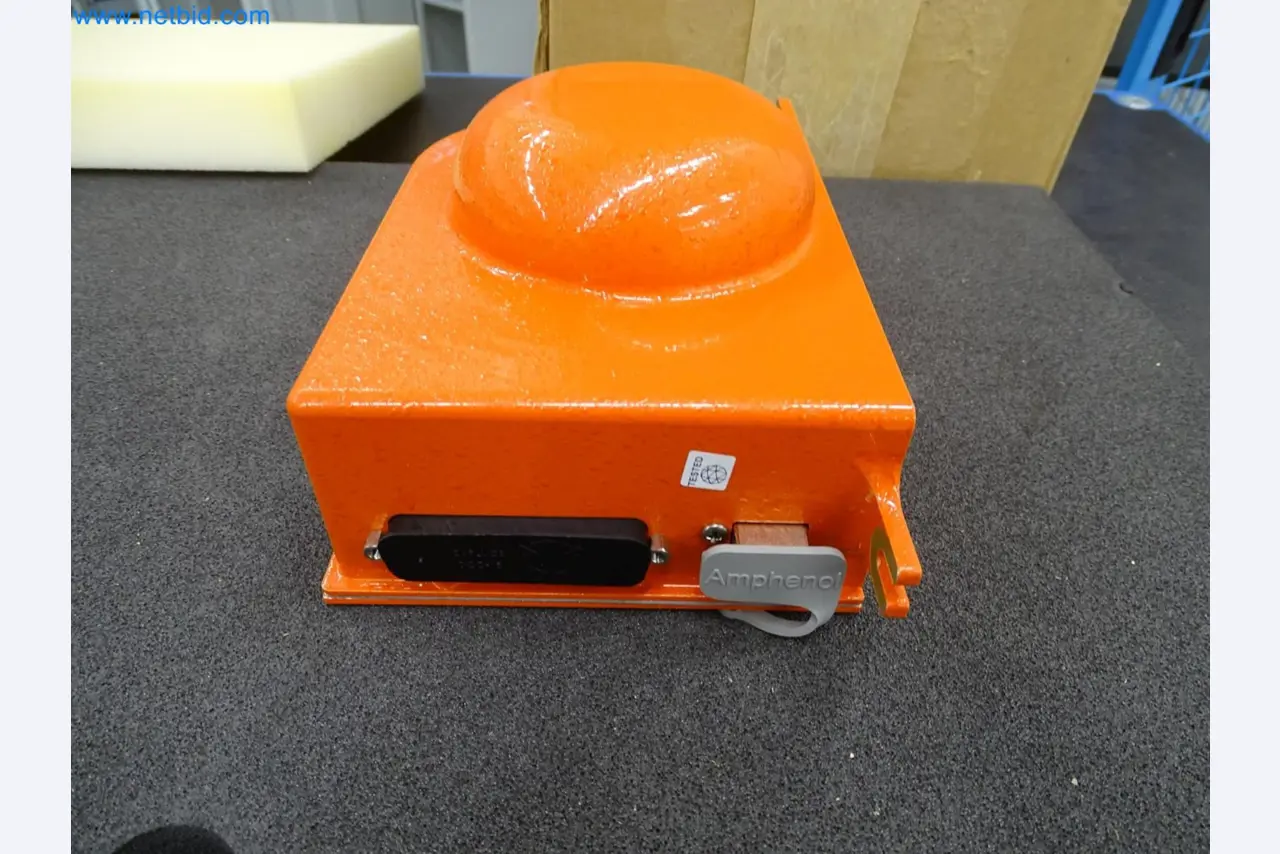 LILIUM eAircraft GmbH / LILIUM GmbH; Maschinen, Testanlagen und Betriebsausstattungen zur Herstellung von eVTOL -3