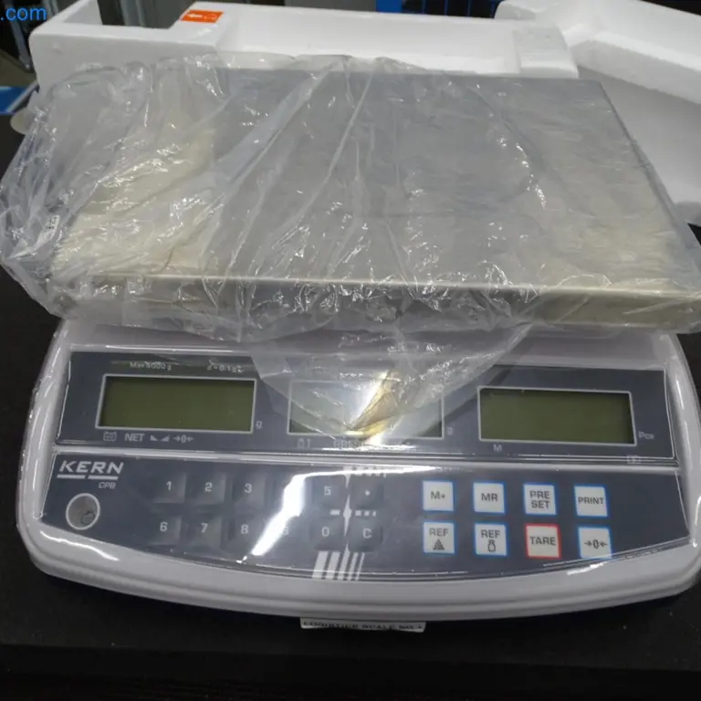 Zählwaage Kern CPB  6K0.1N