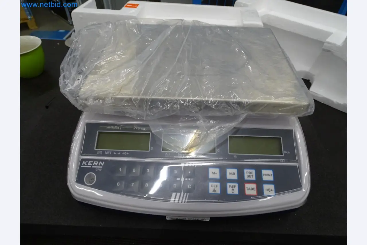 LILIUM eAircraft GmbH / LILIUM GmbH; Maschinen, Testanlagen und Betriebsausstattungen zur Herstellung von eVTOL -1