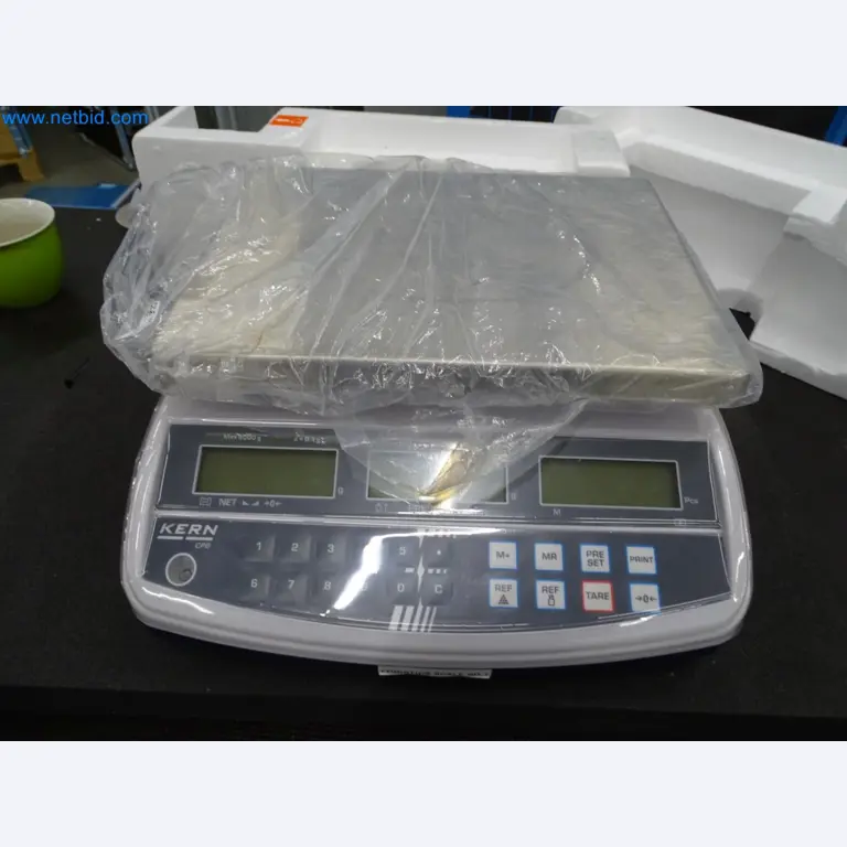 LILIUM eAircraft GmbH / LILIUM GmbH; Maschinen, Testanlagen und Betriebsausstattungen zur Herstellung von eVTOL -1