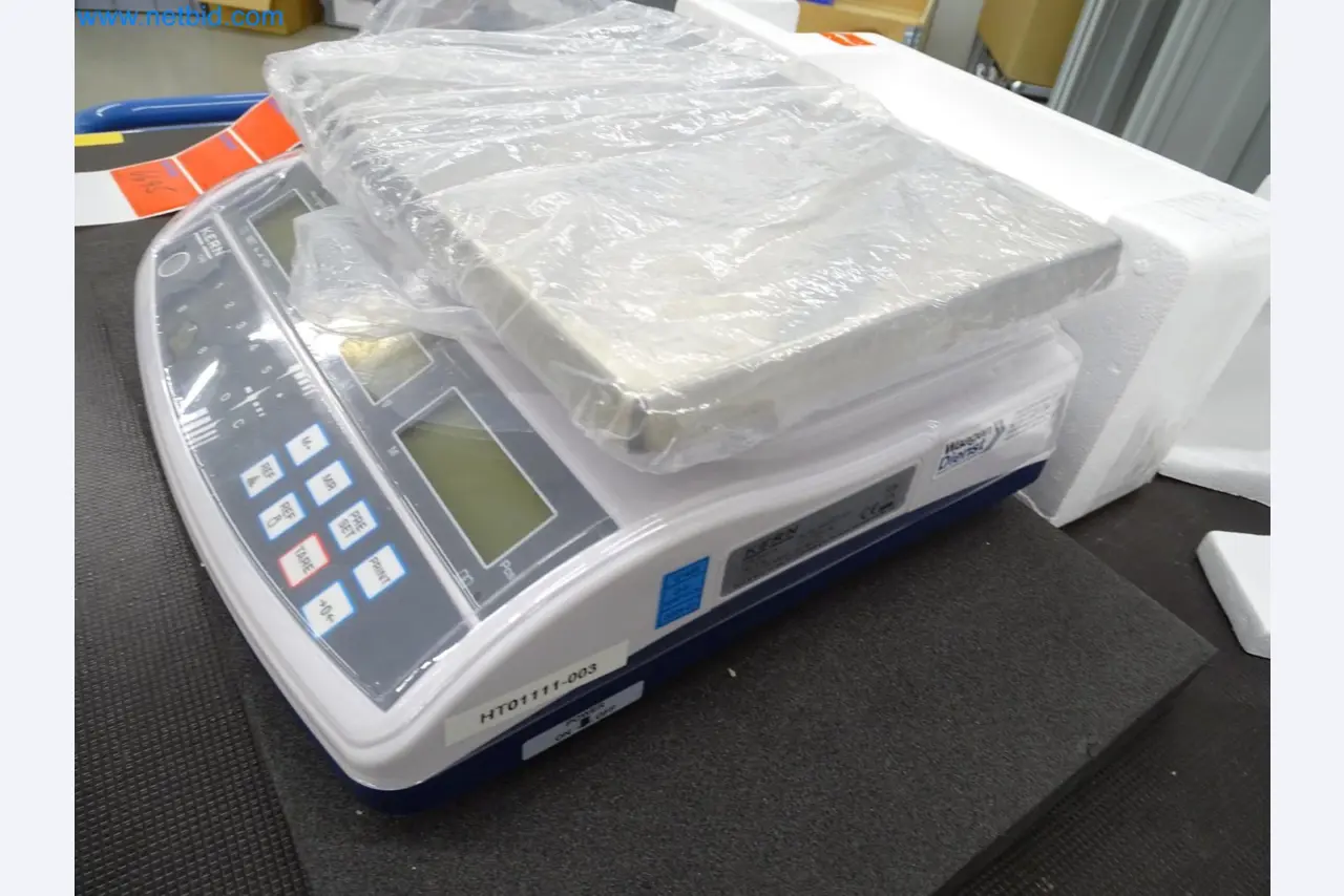 LILIUM eAircraft GmbH / LILIUM GmbH; Maschinen, Testanlagen und Betriebsausstattungen zur Herstellung von eVTOL -2