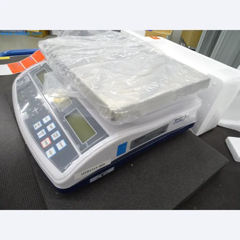 LILIUM eAircraft GmbH / LILIUM GmbH; Maschinen, Testanlagen und Betriebsausstattungen zur Herstellung von eVTOL -2