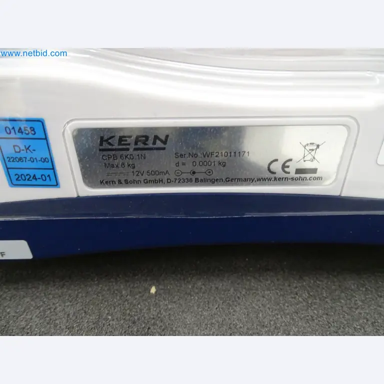 LILIUM eAircraft GmbH / LILIUM GmbH; Maschinen, Testanlagen und Betriebsausstattungen zur Herstellung von eVTOL -3