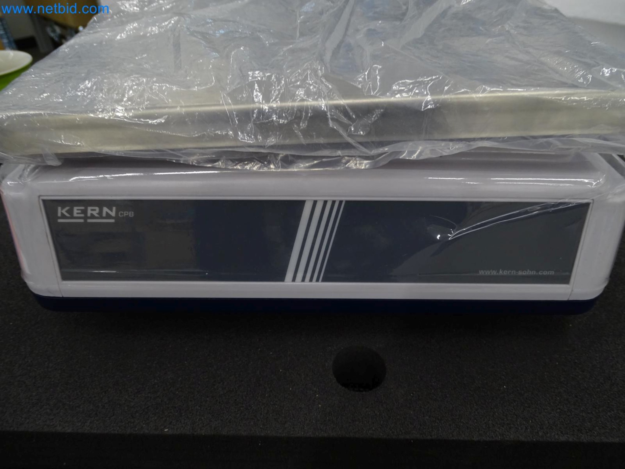 LILIUM eAircraft GmbH / LILIUM GmbH; Maschinen, Testanlagen und Betriebsausstattungen zur Herstellung von eVTOL -4