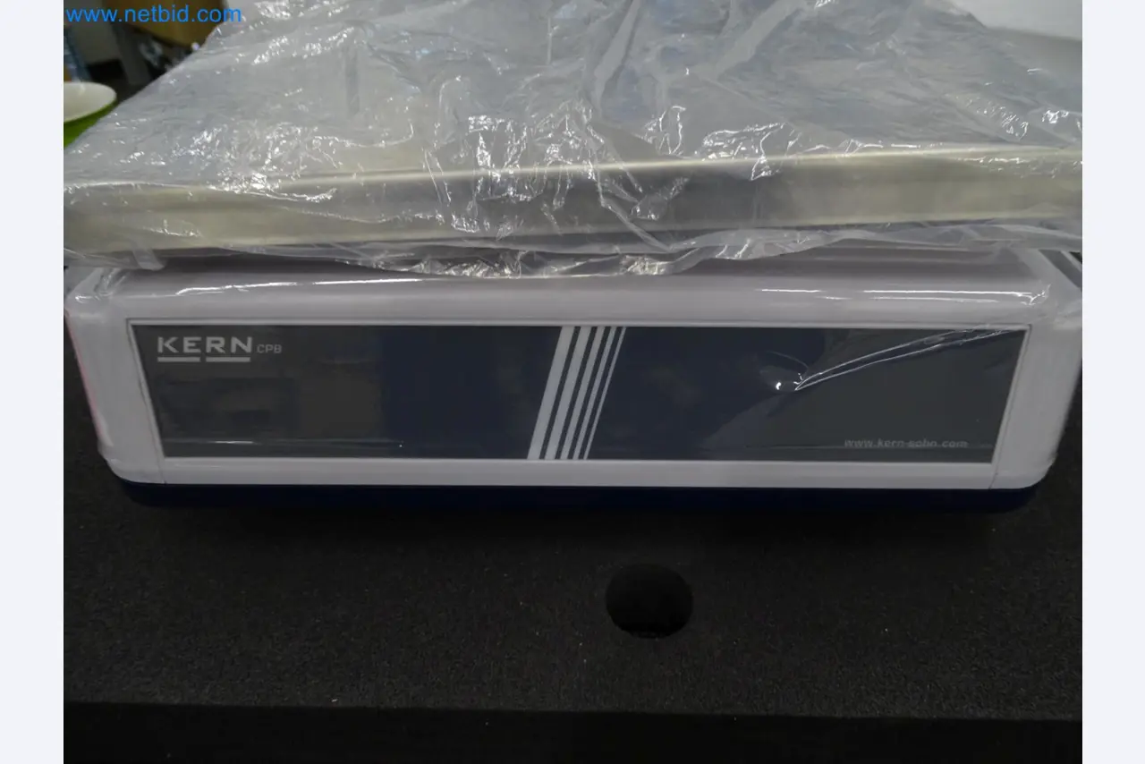 LILIUM eAircraft GmbH / LILIUM GmbH; Maschinen, Testanlagen und Betriebsausstattungen zur Herstellung von eVTOL -4