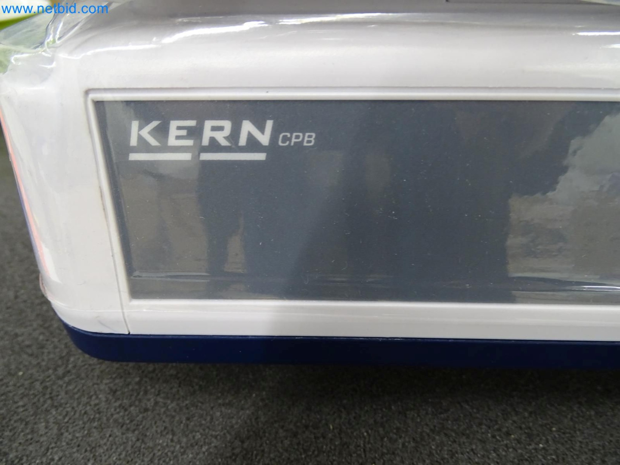 LILIUM eAircraft GmbH / LILIUM GmbH; Maschinen, Testanlagen und Betriebsausstattungen zur Herstellung von eVTOL -5