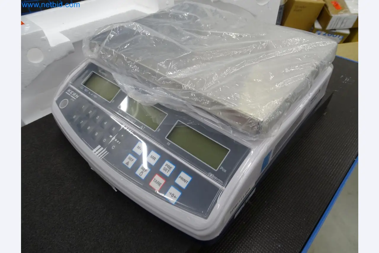 LILIUM eAircraft GmbH / LILIUM GmbH; Maschinen, Testanlagen und Betriebsausstattungen zur Herstellung von eVTOL -6