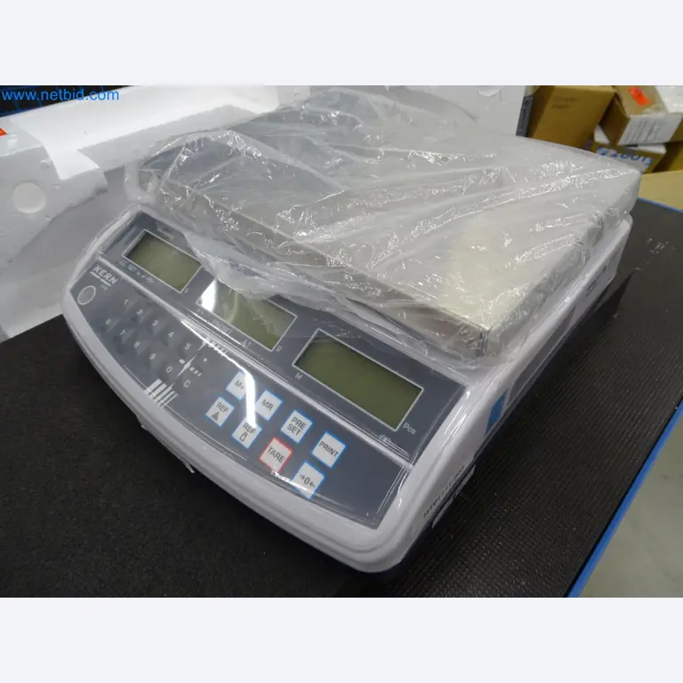 LILIUM eAircraft GmbH / LILIUM GmbH; Maschinen, Testanlagen und Betriebsausstattungen zur Herstellung von eVTOL -6