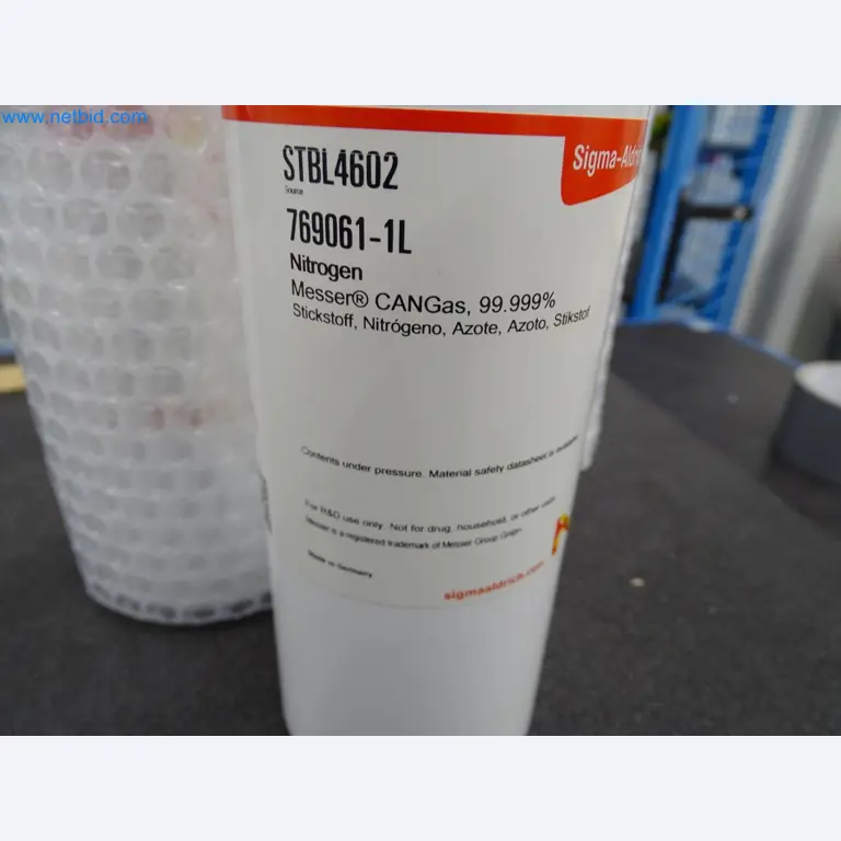 LILIUM eAircraft GmbH / LILIUM GmbH; Maschinen, Testanlagen und Betriebsausstattungen zur Herstellung von eVTOL -2