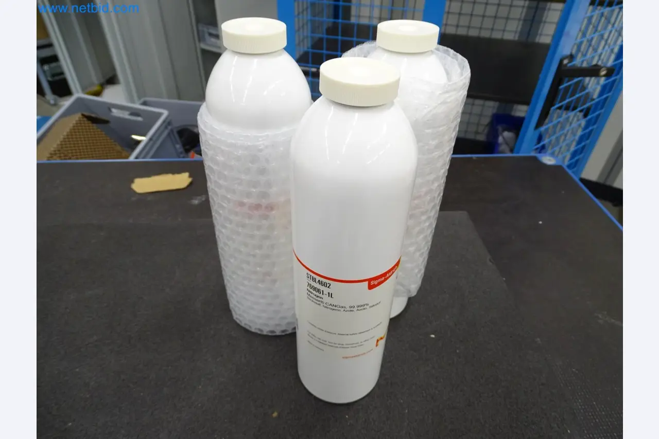 LILIUM eAircraft GmbH / LILIUM GmbH; Maschinen, Testanlagen und Betriebsausstattungen zur Herstellung von eVTOL -3