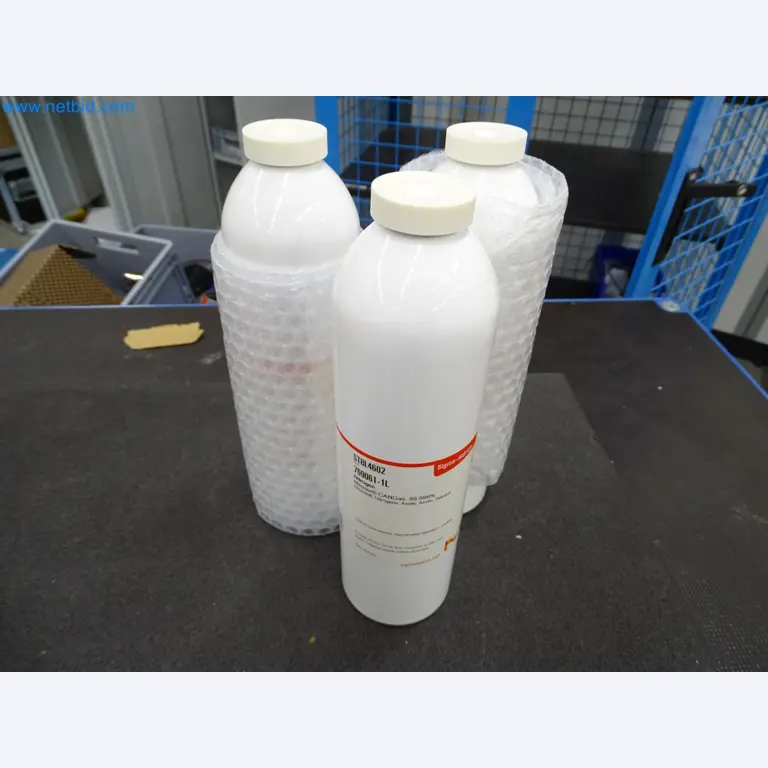 LILIUM eAircraft GmbH / LILIUM GmbH; Maschinen, Testanlagen und Betriebsausstattungen zur Herstellung von eVTOL -3