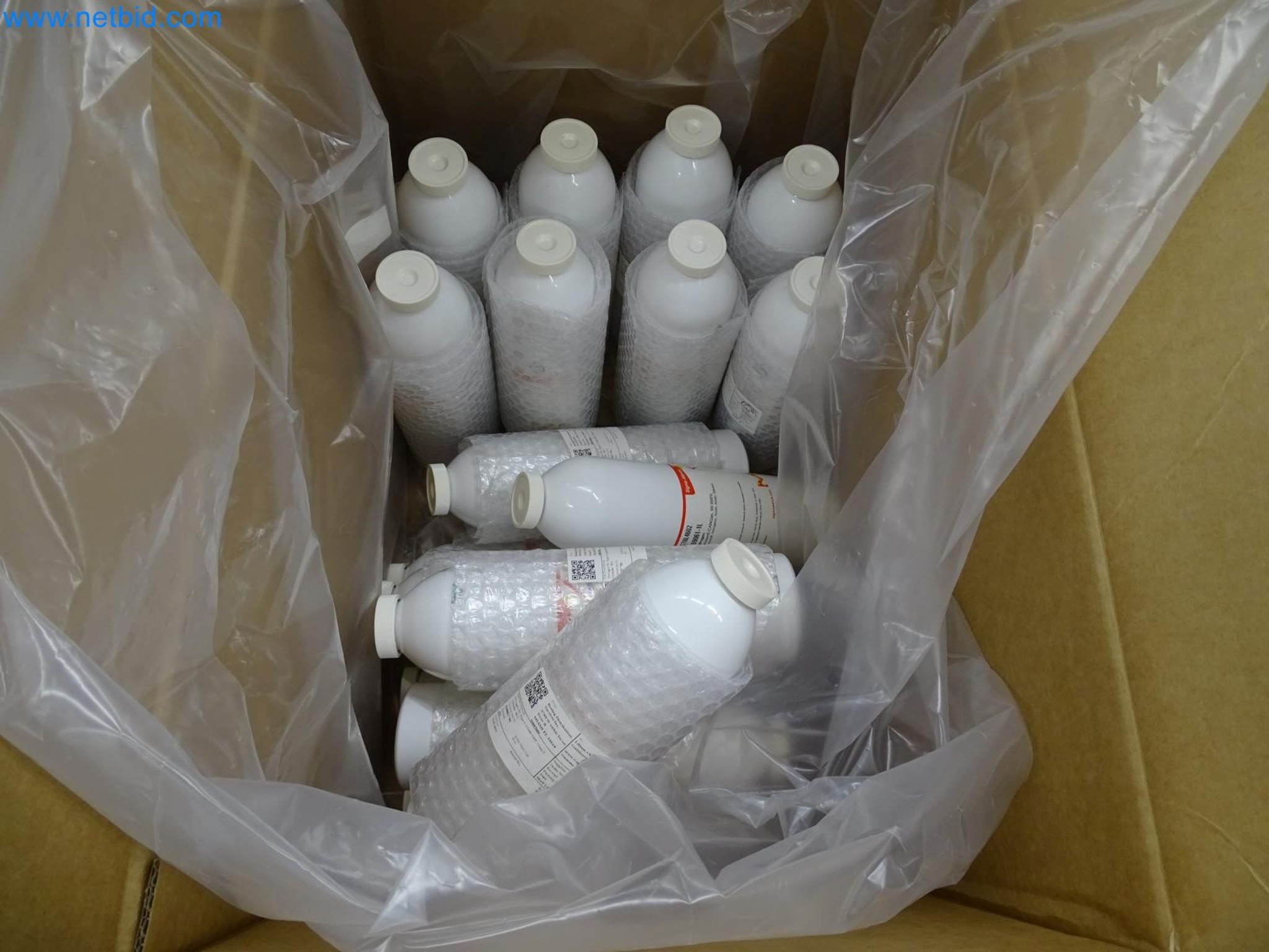 LILIUM eAircraft GmbH / LILIUM GmbH; Maschinen, Testanlagen und Betriebsausstattungen zur Herstellung von eVTOL -4