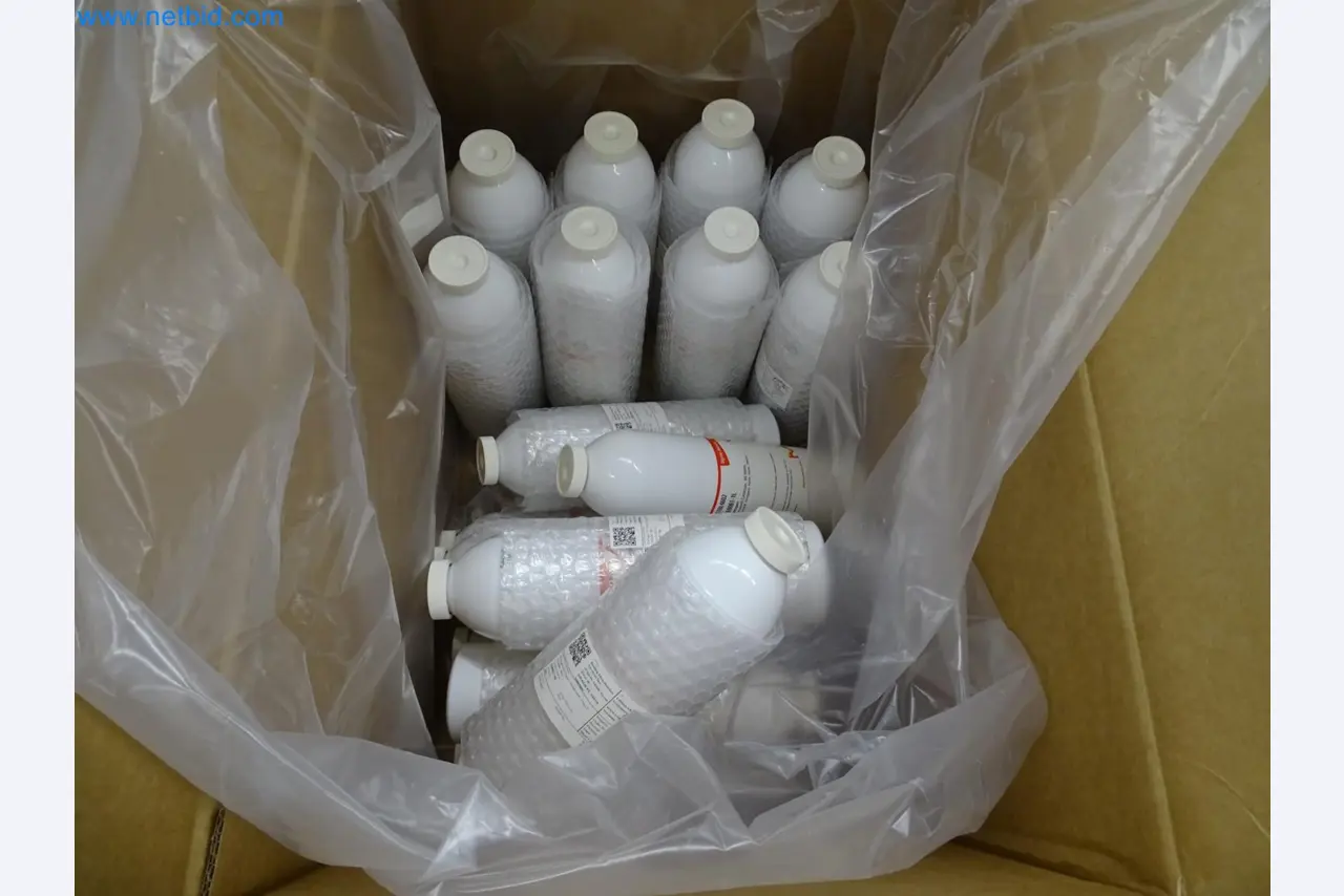 LILIUM eAircraft GmbH / LILIUM GmbH; Maschinen, Testanlagen und Betriebsausstattungen zur Herstellung von eVTOL -4