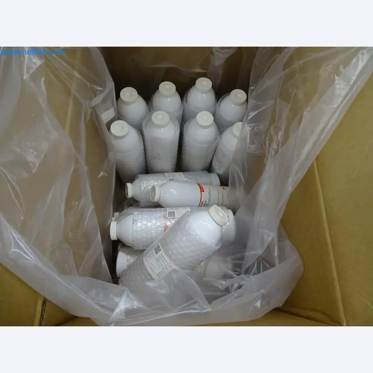 LILIUM eAircraft GmbH / LILIUM GmbH; Maschinen, Testanlagen und Betriebsausstattungen zur Herstellung von eVTOL -4