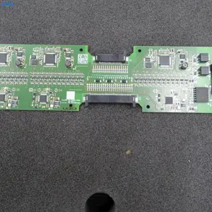 18 Batteriemanagement System Leiterplatten techSAT 750001-0200