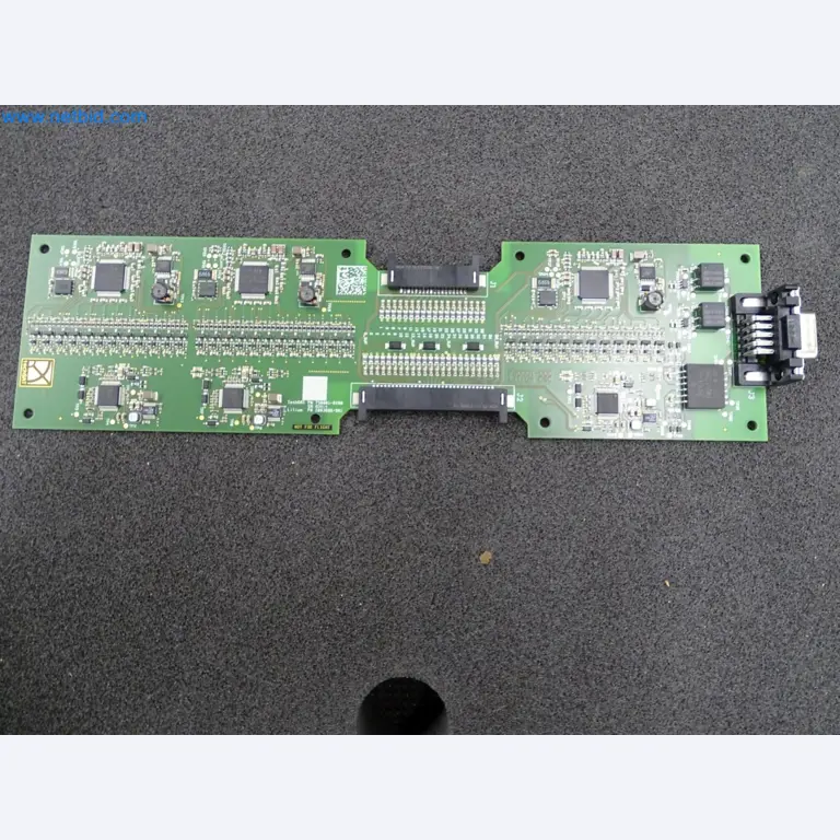 LILIUM eAircraft GmbH / LILIUM GmbH; Maschinen, Testanlagen und Betriebsausstattungen zur Herstellung von eVTOL -1