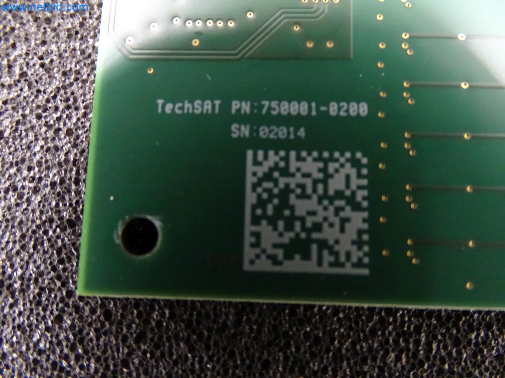 LILIUM eAircraft GmbH / LILIUM GmbH; Maschinen, Testanlagen und Betriebsausstattungen zur Herstellung von eVTOL -2