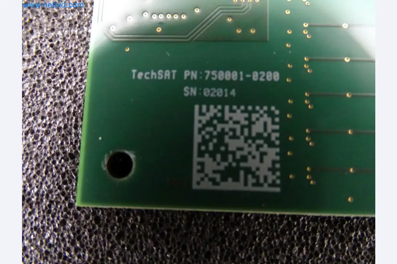 LILIUM eAircraft GmbH / LILIUM GmbH; Maschinen, Testanlagen und Betriebsausstattungen zur Herstellung von eVTOL -2