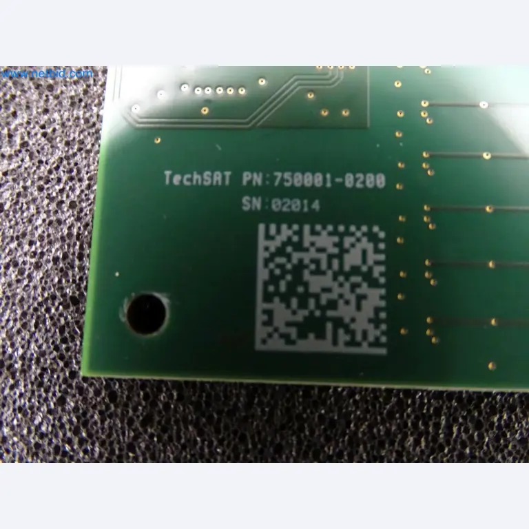 LILIUM eAircraft GmbH / LILIUM GmbH; Maschinen, Testanlagen und Betriebsausstattungen zur Herstellung von eVTOL -2