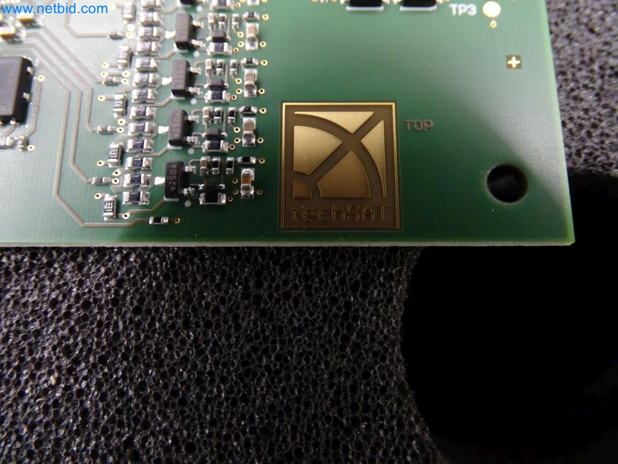 LILIUM eAircraft GmbH / LILIUM GmbH; Maschinen, Testanlagen und Betriebsausstattungen zur Herstellung von eVTOL -3