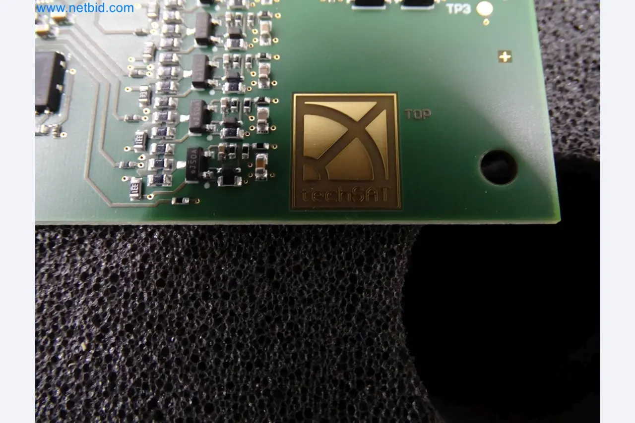 LILIUM eAircraft GmbH / LILIUM GmbH; Maschinen, Testanlagen und Betriebsausstattungen zur Herstellung von eVTOL -3