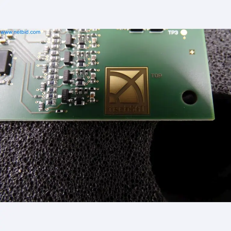 LILIUM eAircraft GmbH / LILIUM GmbH; Maschinen, Testanlagen und Betriebsausstattungen zur Herstellung von eVTOL -3