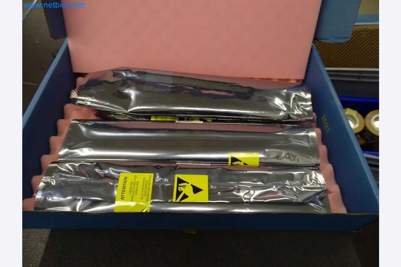 LILIUM eAircraft GmbH / LILIUM GmbH; Maschinen, Testanlagen und Betriebsausstattungen zur Herstellung von eVTOL -4