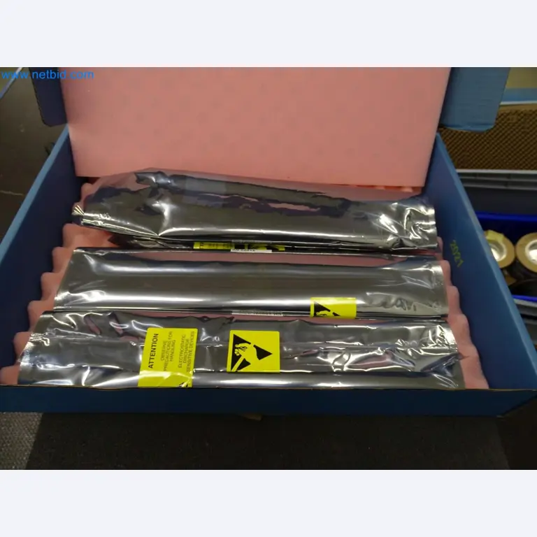 LILIUM eAircraft GmbH / LILIUM GmbH; Maschinen, Testanlagen und Betriebsausstattungen zur Herstellung von eVTOL -4