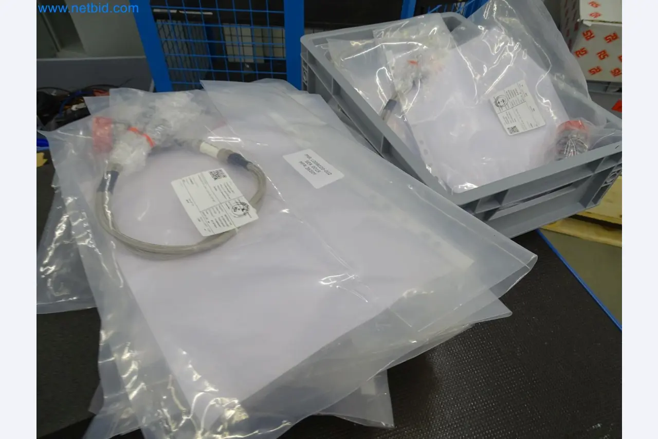 LILIUM eAircraft GmbH / LILIUM GmbH; Maschinen, Testanlagen und Betriebsausstattungen zur Herstellung von eVTOL -1