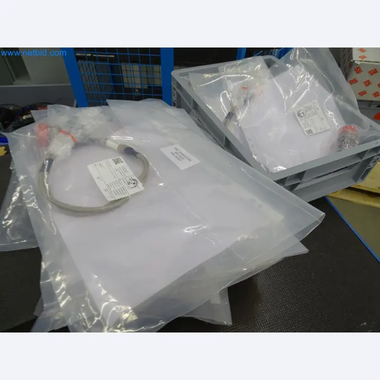 LILIUM eAircraft GmbH / LILIUM GmbH; Maschinen, Testanlagen und Betriebsausstattungen zur Herstellung von eVTOL -1