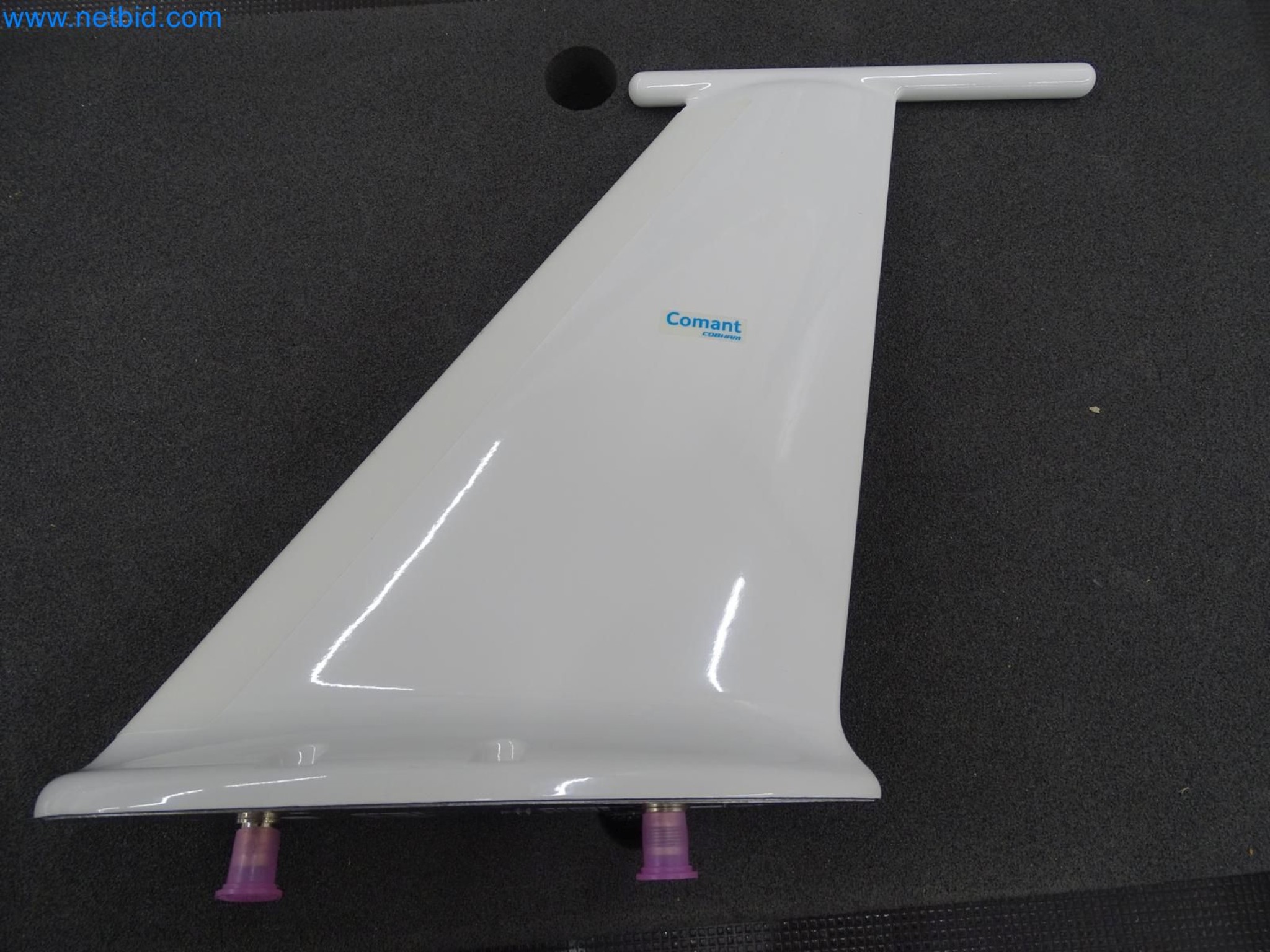 LILIUM eAircraft GmbH / LILIUM GmbH; Maschinen, Testanlagen und Betriebsausstattungen zur Herstellung von eVTOL -1