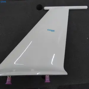 VHF/L-BAND Antenne Comant Industries CI 1085-20-L