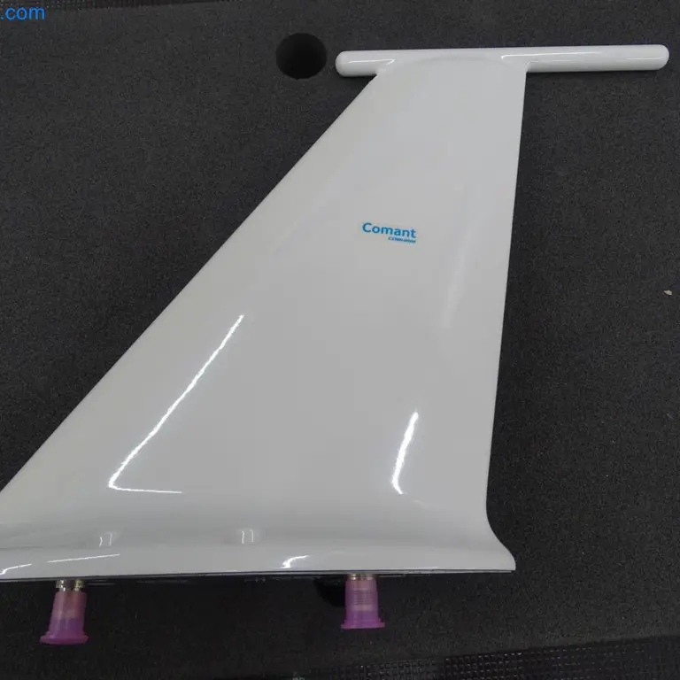 VHF/L-BAND Antenne Comant Industries CI 1085-20-L