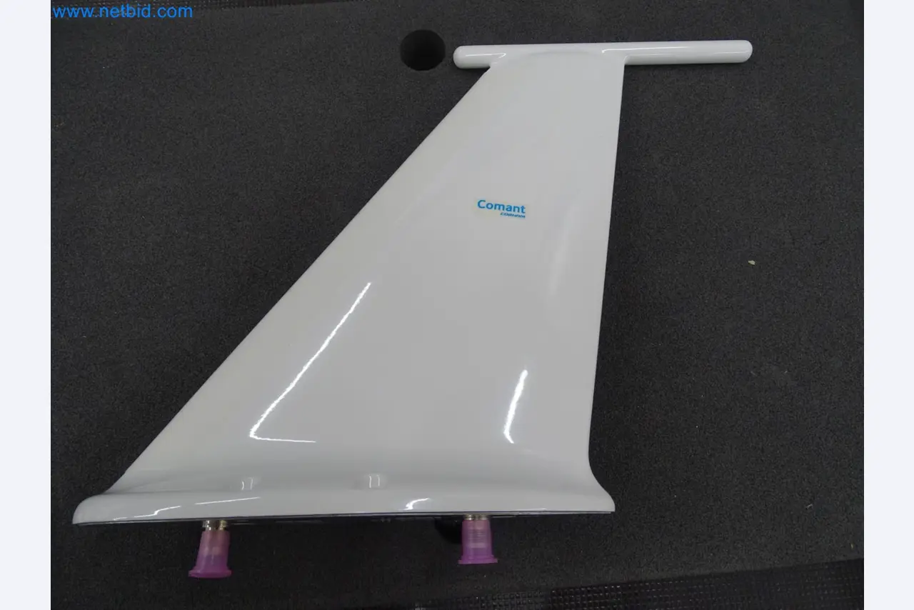 LILIUM eAircraft GmbH / LILIUM GmbH; Maschinen, Testanlagen und Betriebsausstattungen zur Herstellung von eVTOL -1