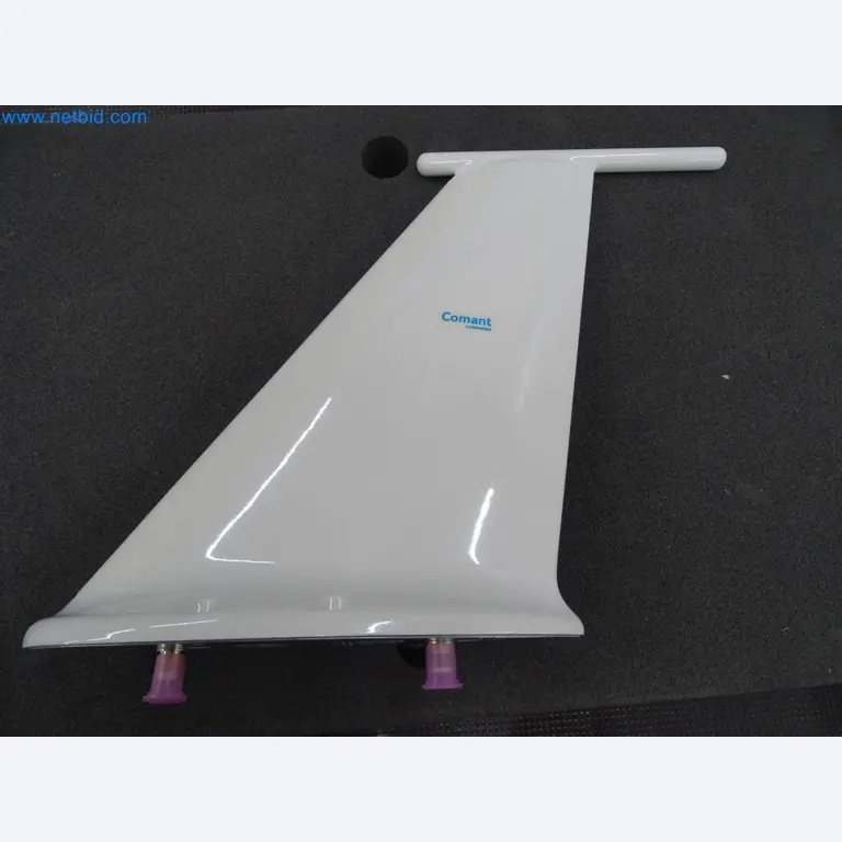 LILIUM eAircraft GmbH / LILIUM GmbH; Maschinen, Testanlagen und Betriebsausstattungen zur Herstellung von eVTOL -1