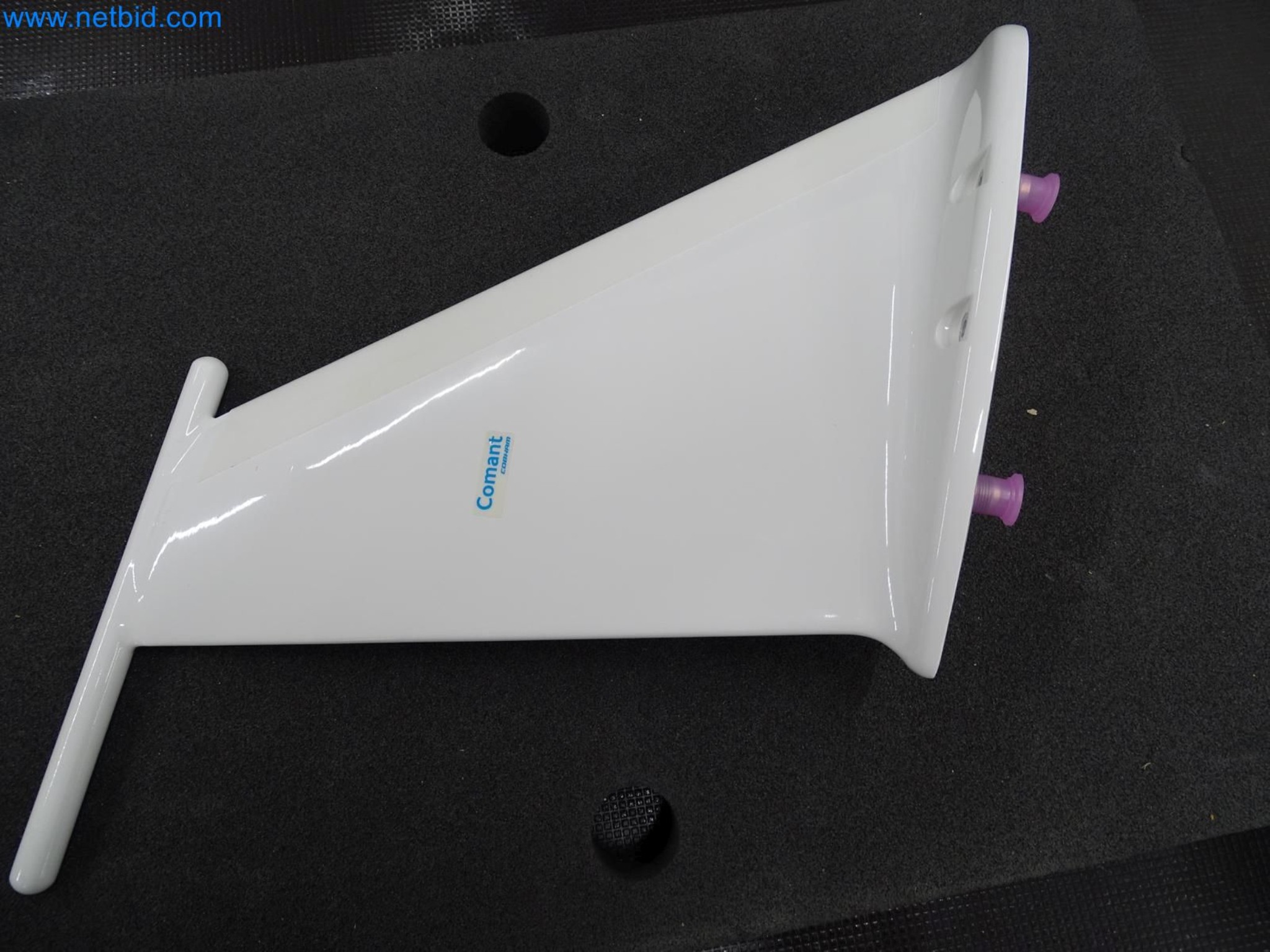 LILIUM eAircraft GmbH / LILIUM GmbH; Maschinen, Testanlagen und Betriebsausstattungen zur Herstellung von eVTOL -2