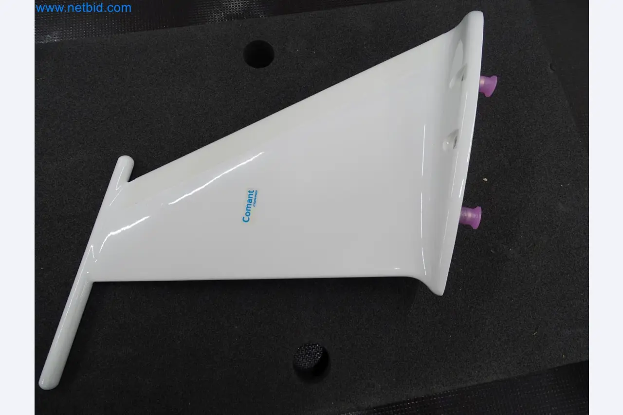 LILIUM eAircraft GmbH / LILIUM GmbH; Maschinen, Testanlagen und Betriebsausstattungen zur Herstellung von eVTOL -2