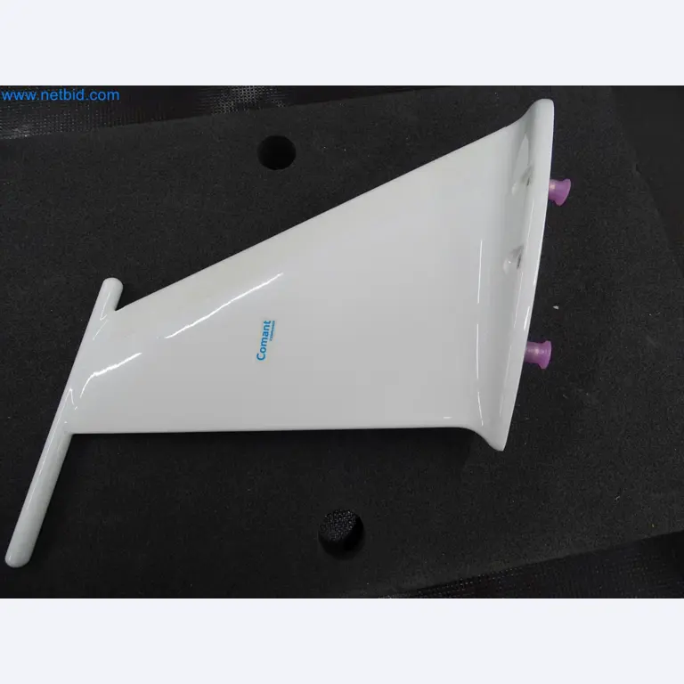 LILIUM eAircraft GmbH / LILIUM GmbH; Maschinen, Testanlagen und Betriebsausstattungen zur Herstellung von eVTOL -2