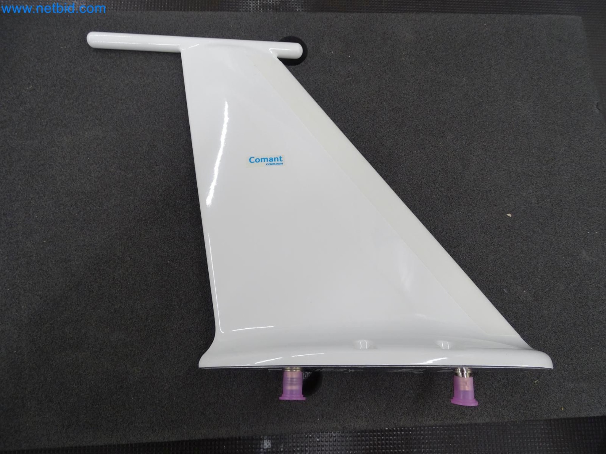 LILIUM eAircraft GmbH / LILIUM GmbH; Maschinen, Testanlagen und Betriebsausstattungen zur Herstellung von eVTOL -3